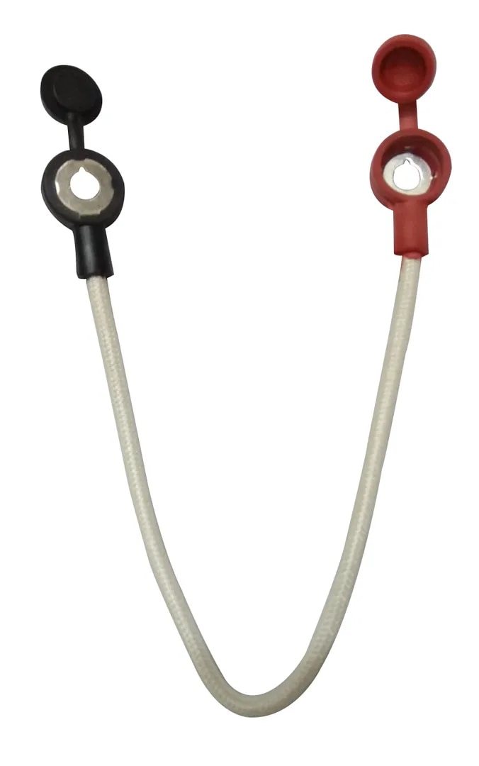 BATTERY SERIES WIRE image 1