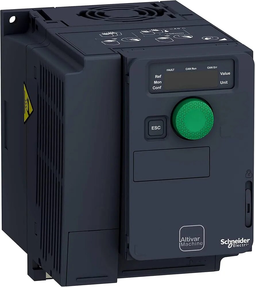 SCHNEIDER AC DRIVE image 1
