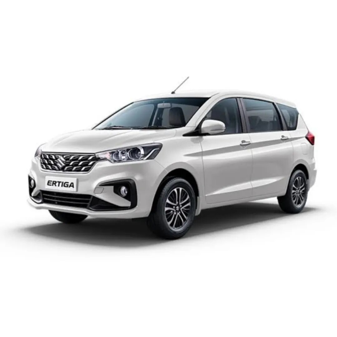 PREMIUM PAINT PROTECTION FOR MARUTI SUZUKI ERTIGA image 1