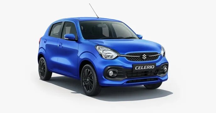 PREMIUM QUALITY PAINT PROTECTION FILM FOR MARUTI SUZUKI CELERIO image 1