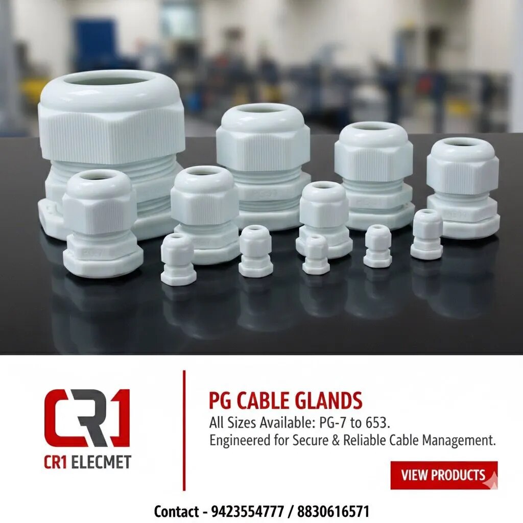PG GLAND image 1