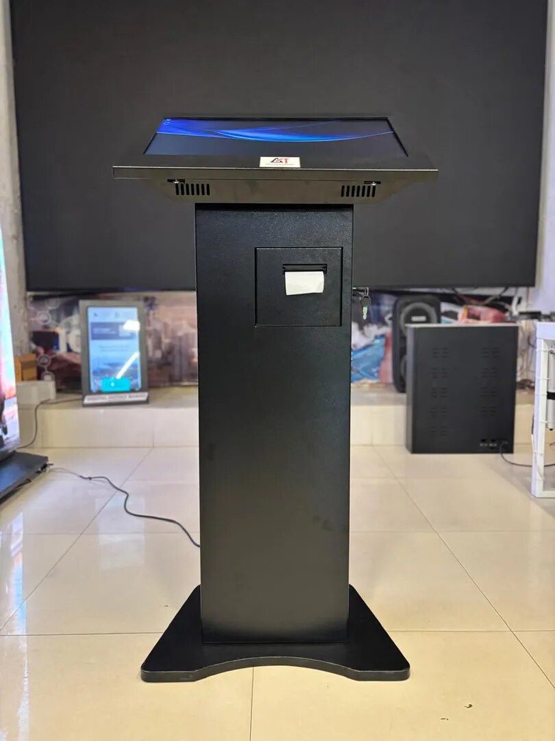 Printing Based Kiosk image 1