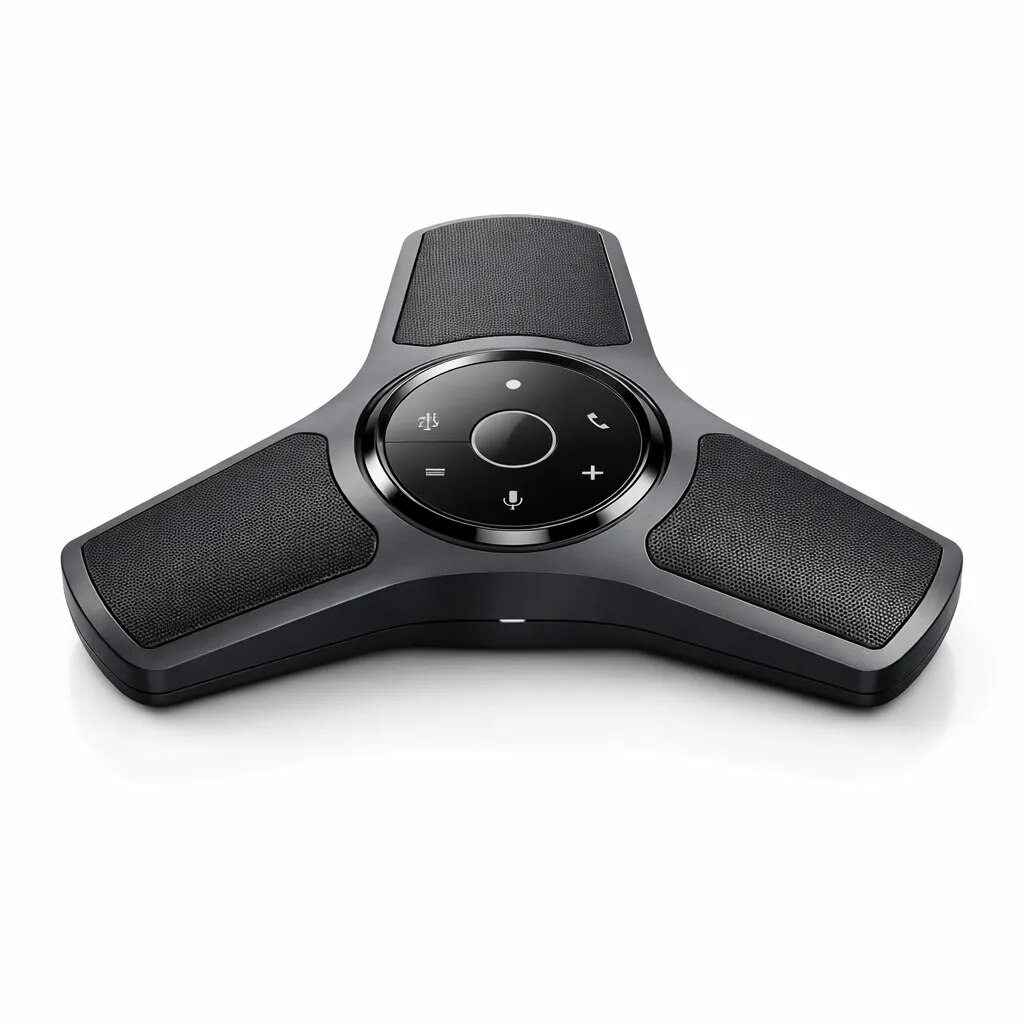 Video Conferencing Speakerphone image 1