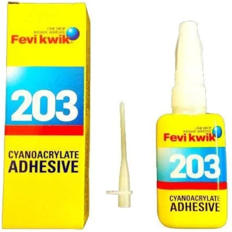Fevikwik 203 image 1