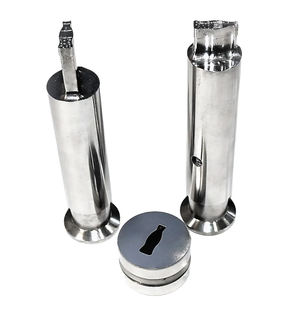 Bottle Shape image 1