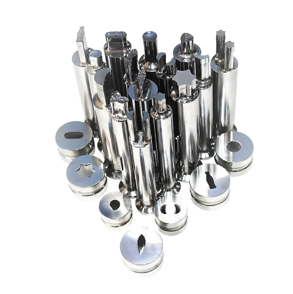 Customized Multi-Tip image 1