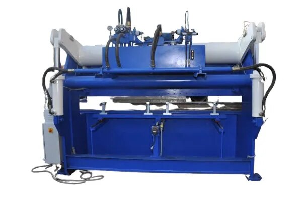 NC Press Brake Machine image 1