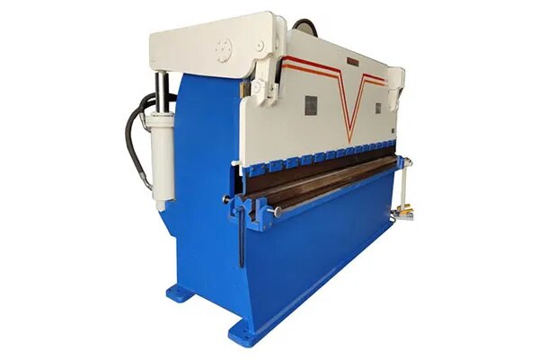 NC Shearing Machine image 1