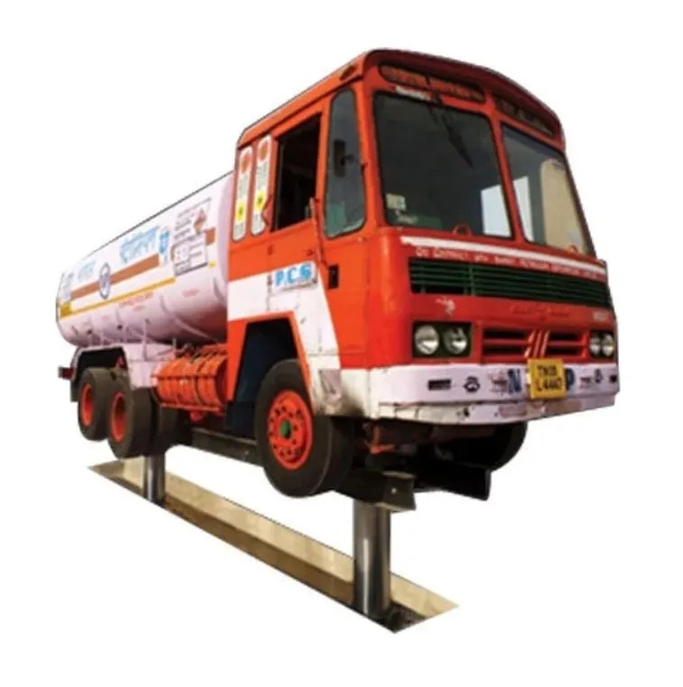 16 Ton Hydraulic Washing Jack image 1