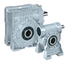 BONFIGLIOLI W75 U15 P90 GEARBOX image 1