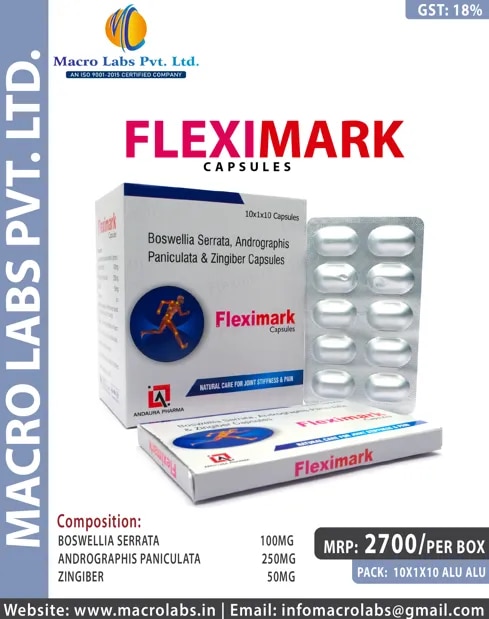 Fleximark image 1