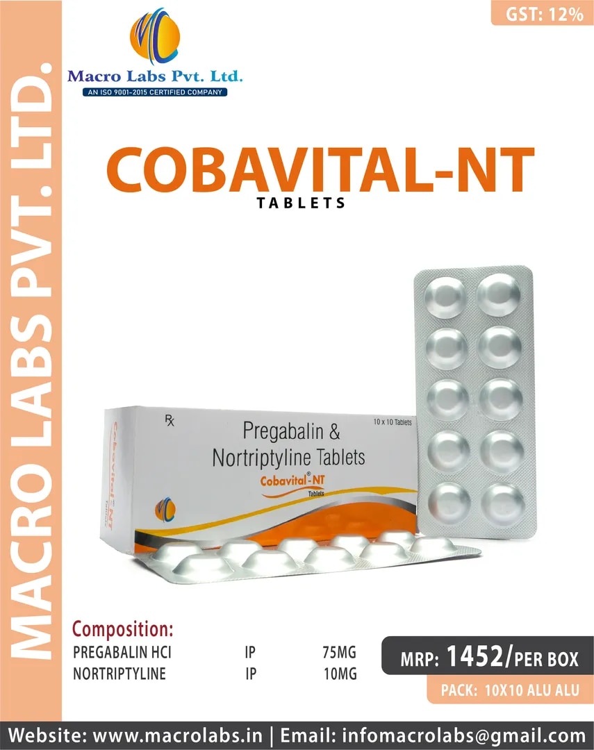 Cobavital-NT image 1