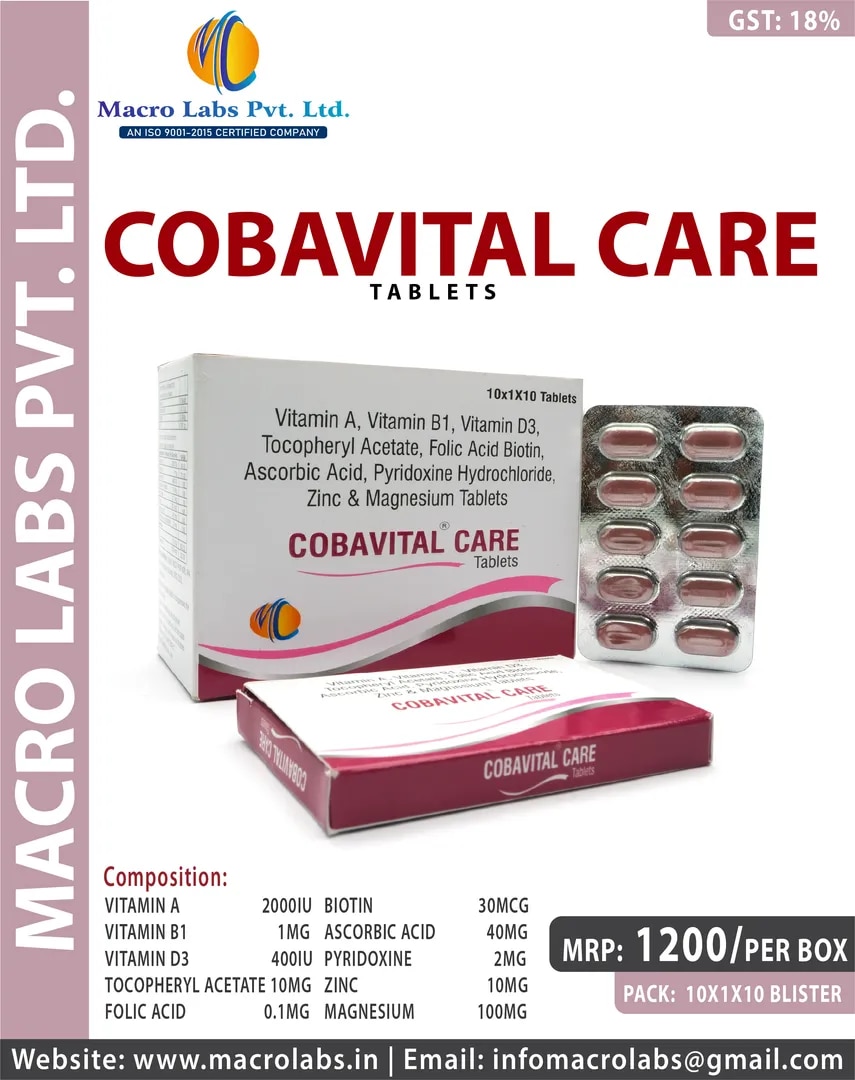 Cobavital Care image 1