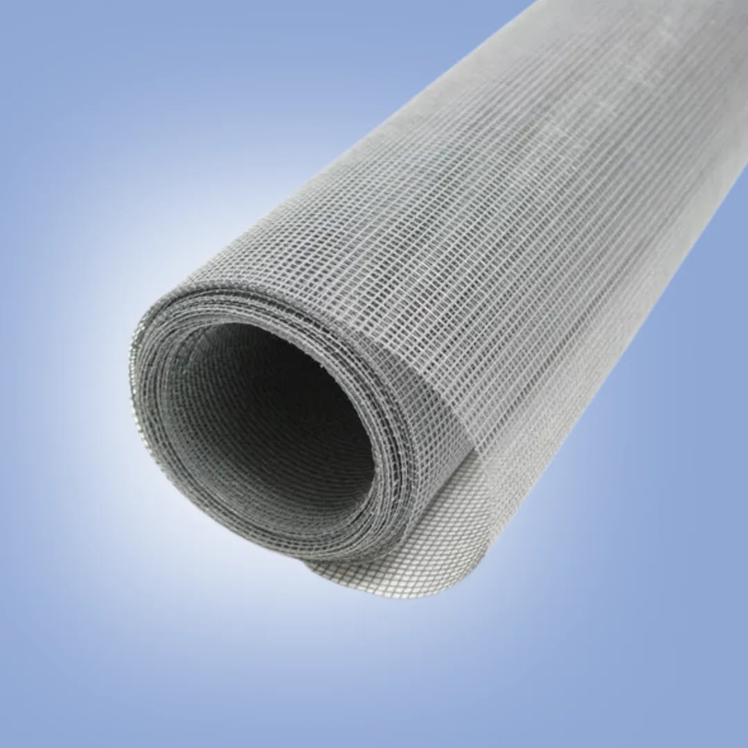 Aluminium Wire Mesh Supplier in Delhi NCR image 1