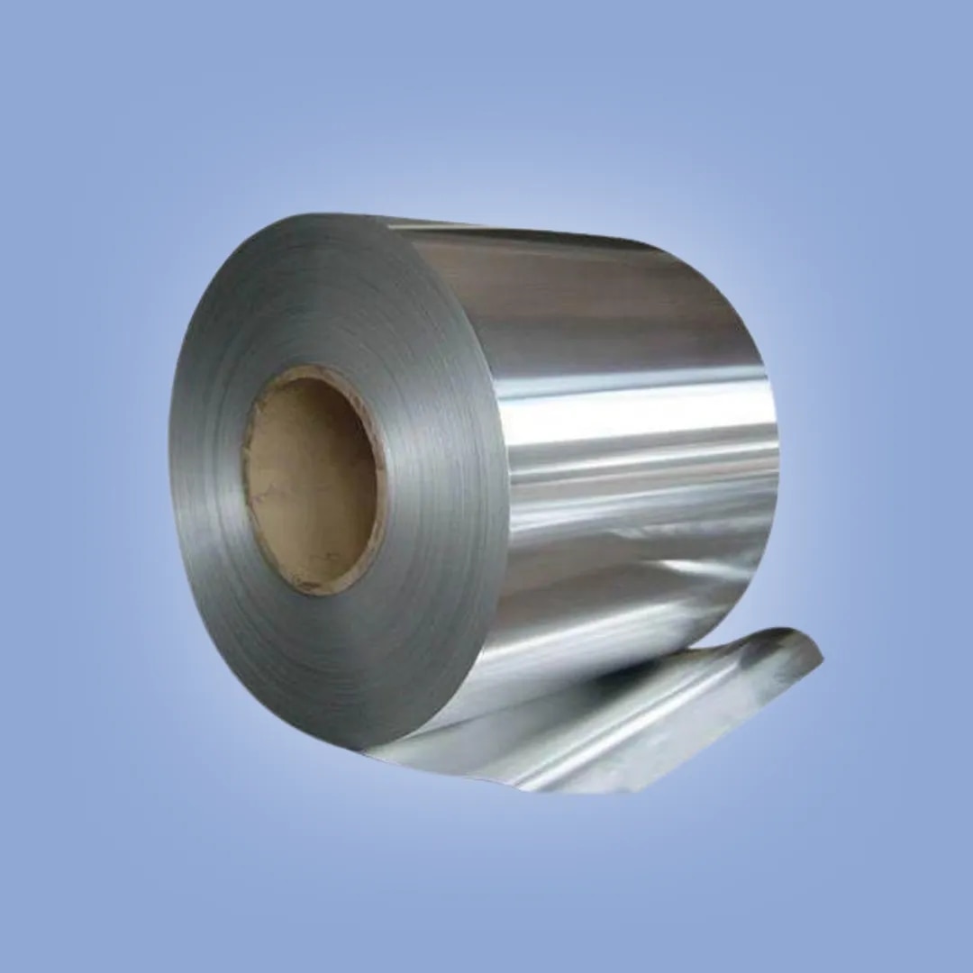Aluminium Coils Supplier in Delhi NCR image 1