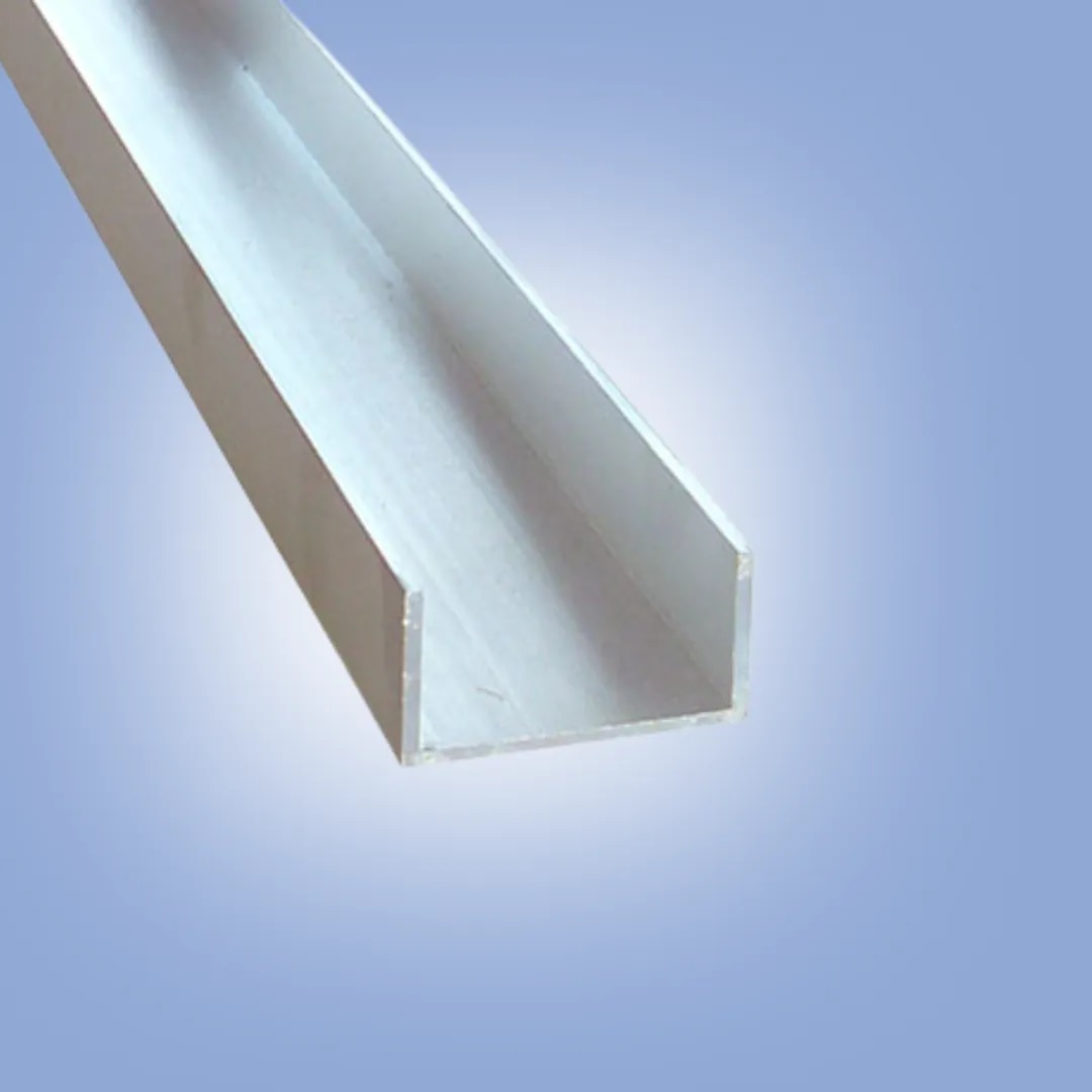 Aluminium C Channel image 1