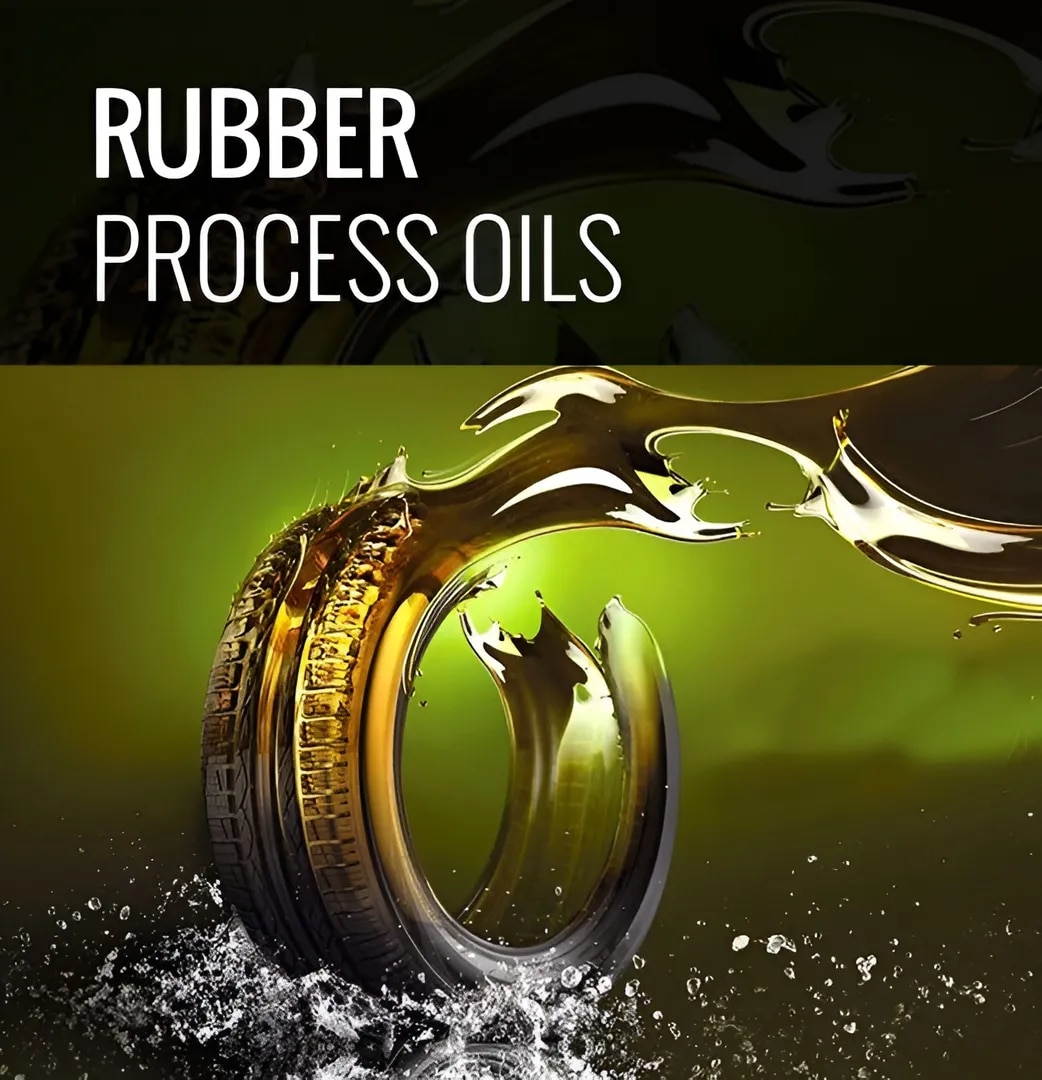 Rubber Process Oil image 1