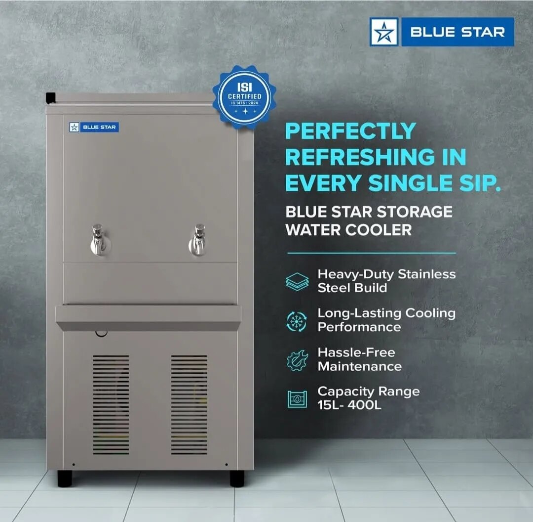 WATER COOLER image 1