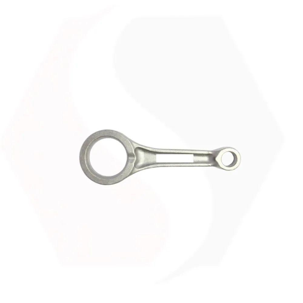 Forged Connecting Rods image 1