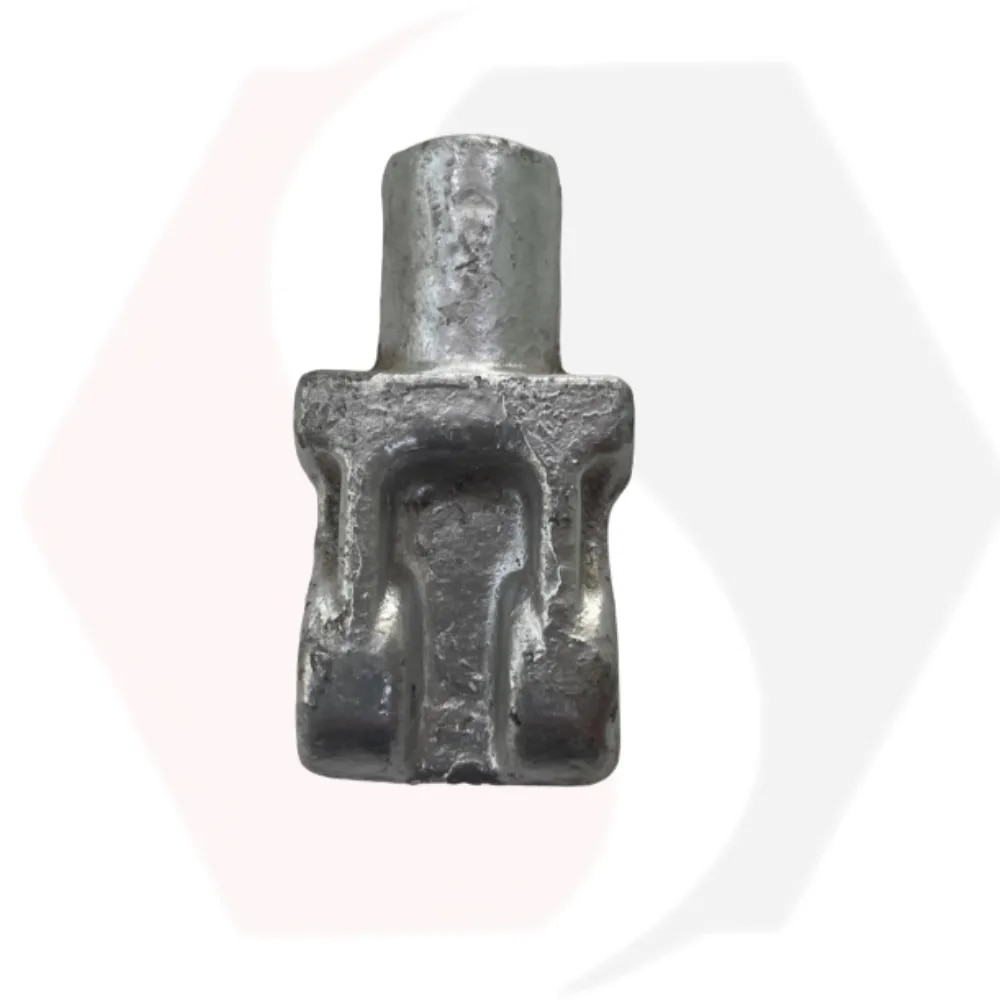 Automobile Forging Parts image 1