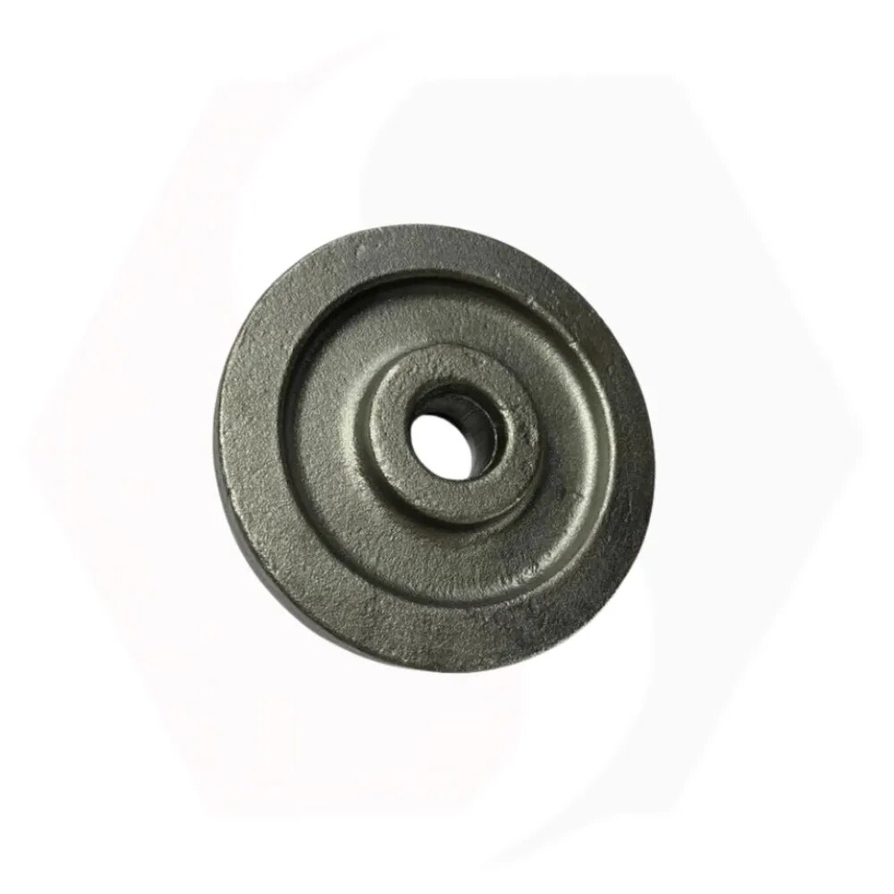 Forged Hydraulic Pistons image 1