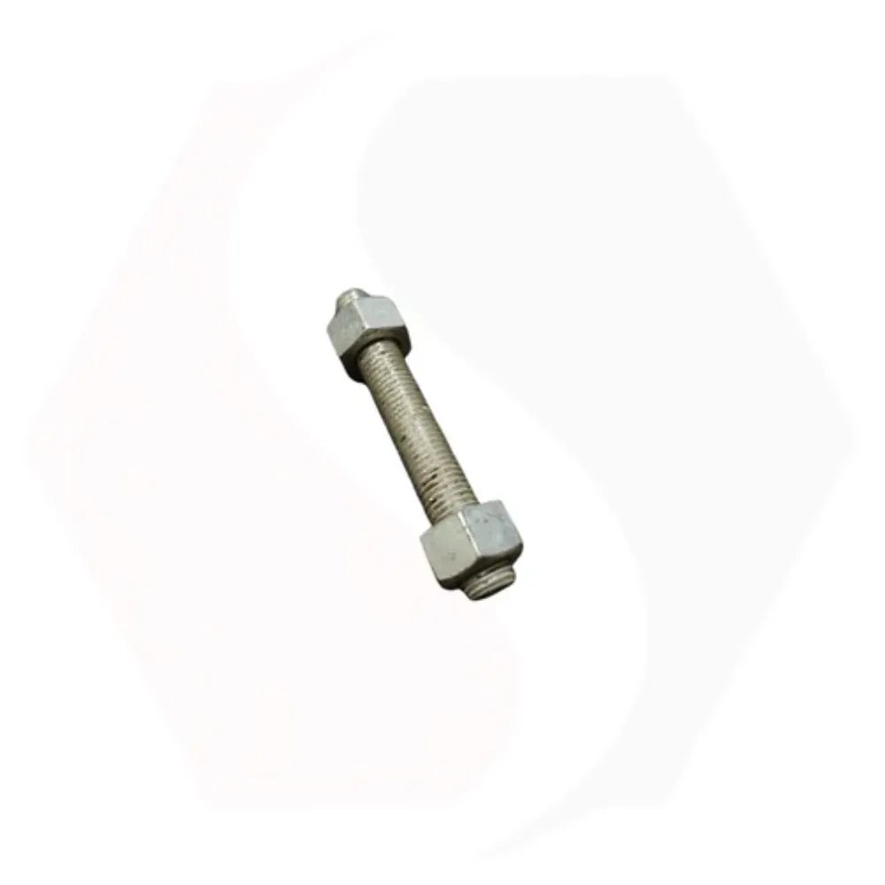 Forged Studs image 1