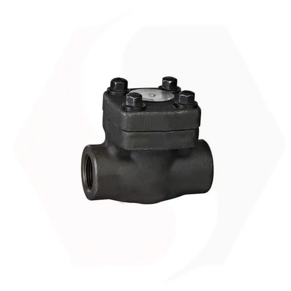 Forged Gate Valves image 1