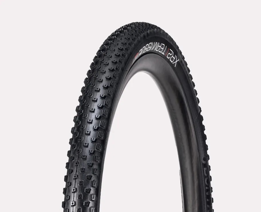 Bontrager XR2 Team Issue TLR MTB 29X2.00 (PAIR) image 1
