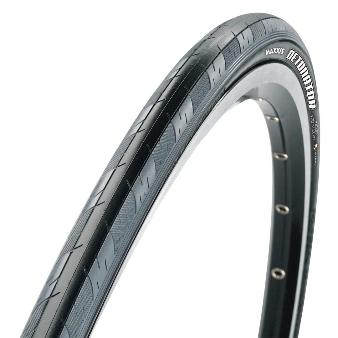 MAXXIS DETONATOR 700x25c image 1