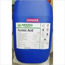 FORMIC ACID image 1