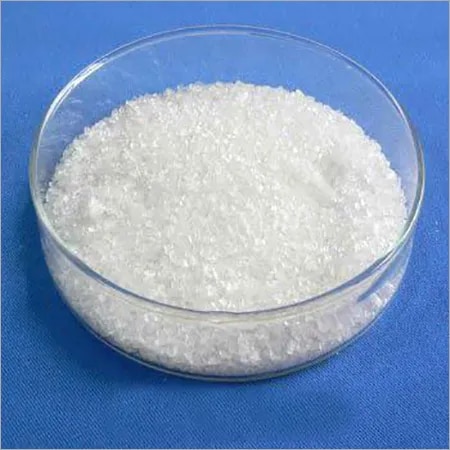 SODIUM ACETATE image 1