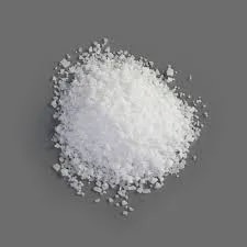 BENZOIC ACID image 1