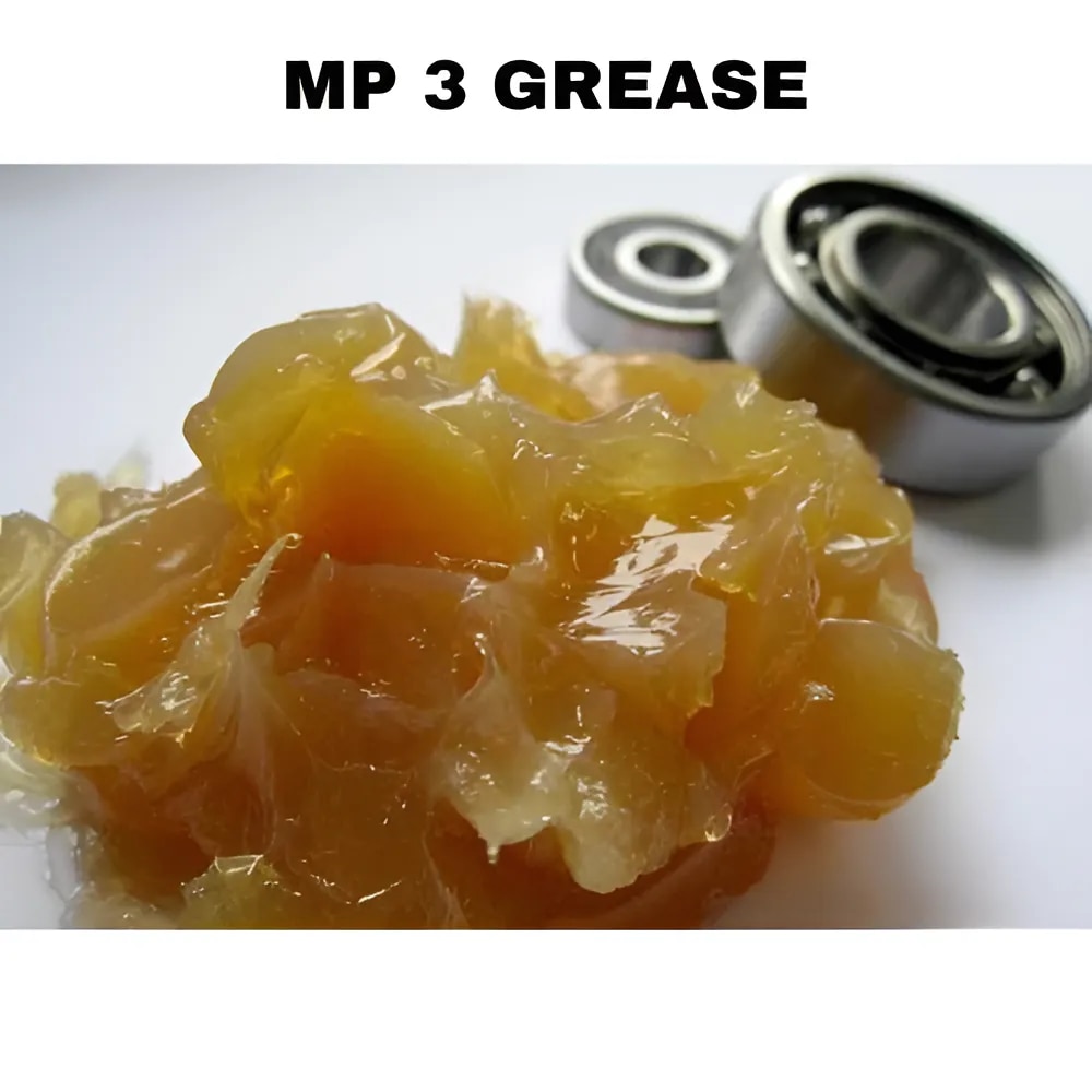 MP3 GREASE image 1