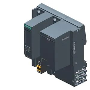 SIEMENS ET200SP INTERFACE MODULE image 1