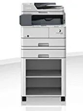 Canon Multifunction Printer Hire On RENTAL image 1