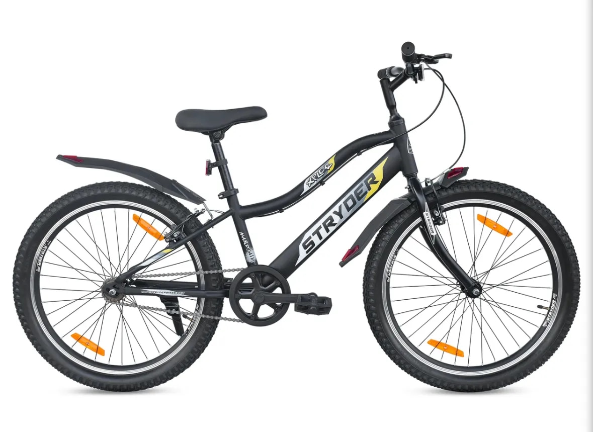 STRYDER XPLOR 24T image 1