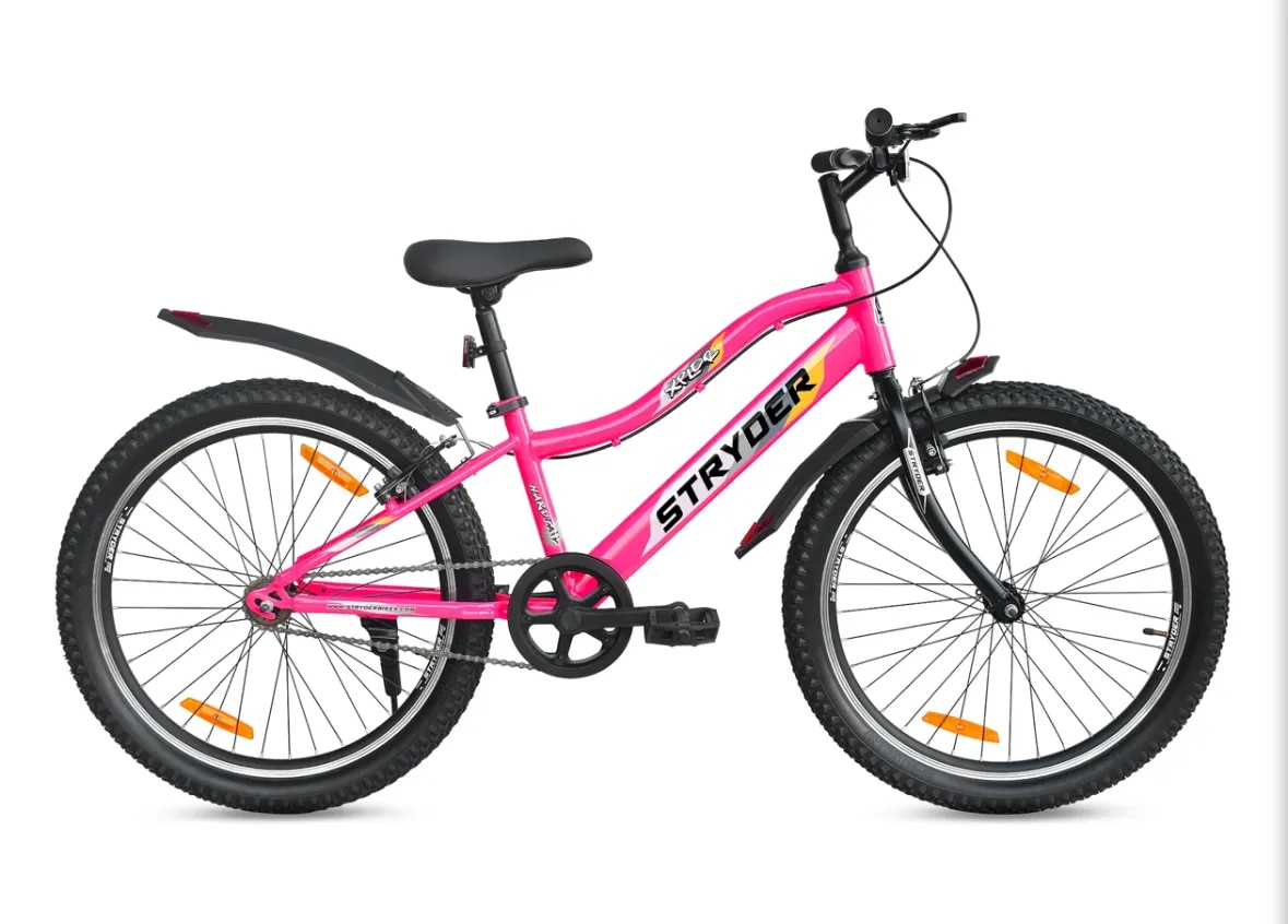 STRYDER XPLOR 24T image 1