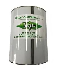 Compressor Oil image 1