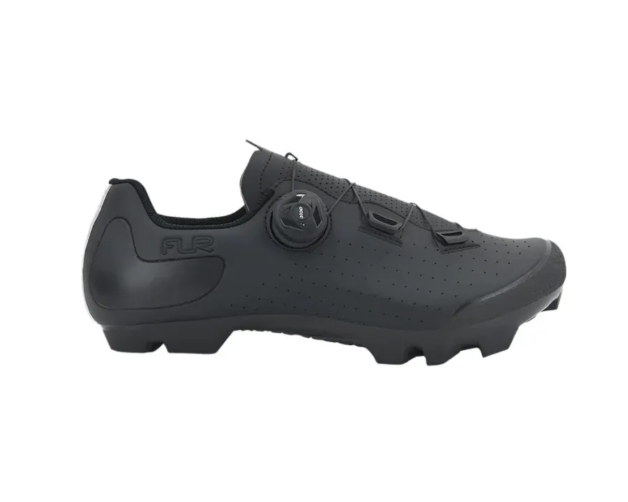 FLR FX-3 MTB CYCLING SHOE image 1