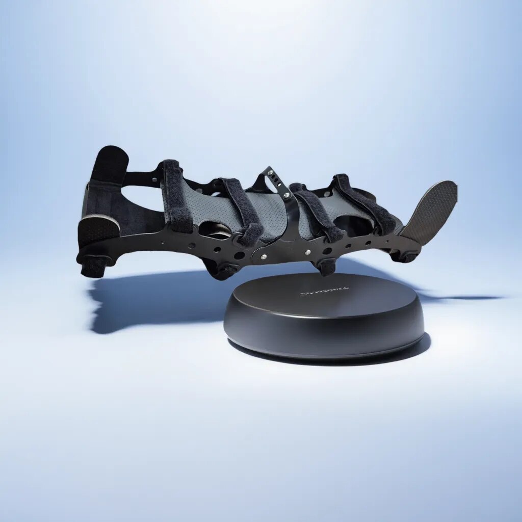 NEW CHECK BRACE image 1