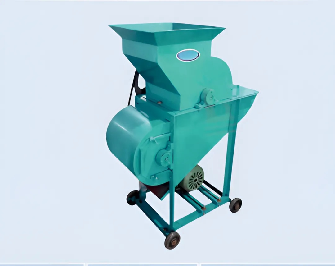 Garlic Breaker Machine image 1