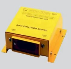 Anti Crane Collision Switch image 1