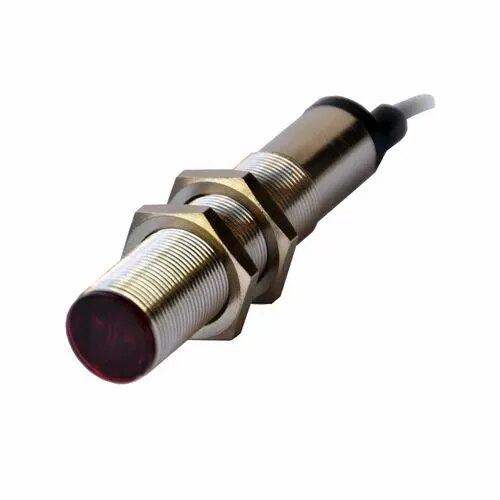 Diffuse laser sensor image 1