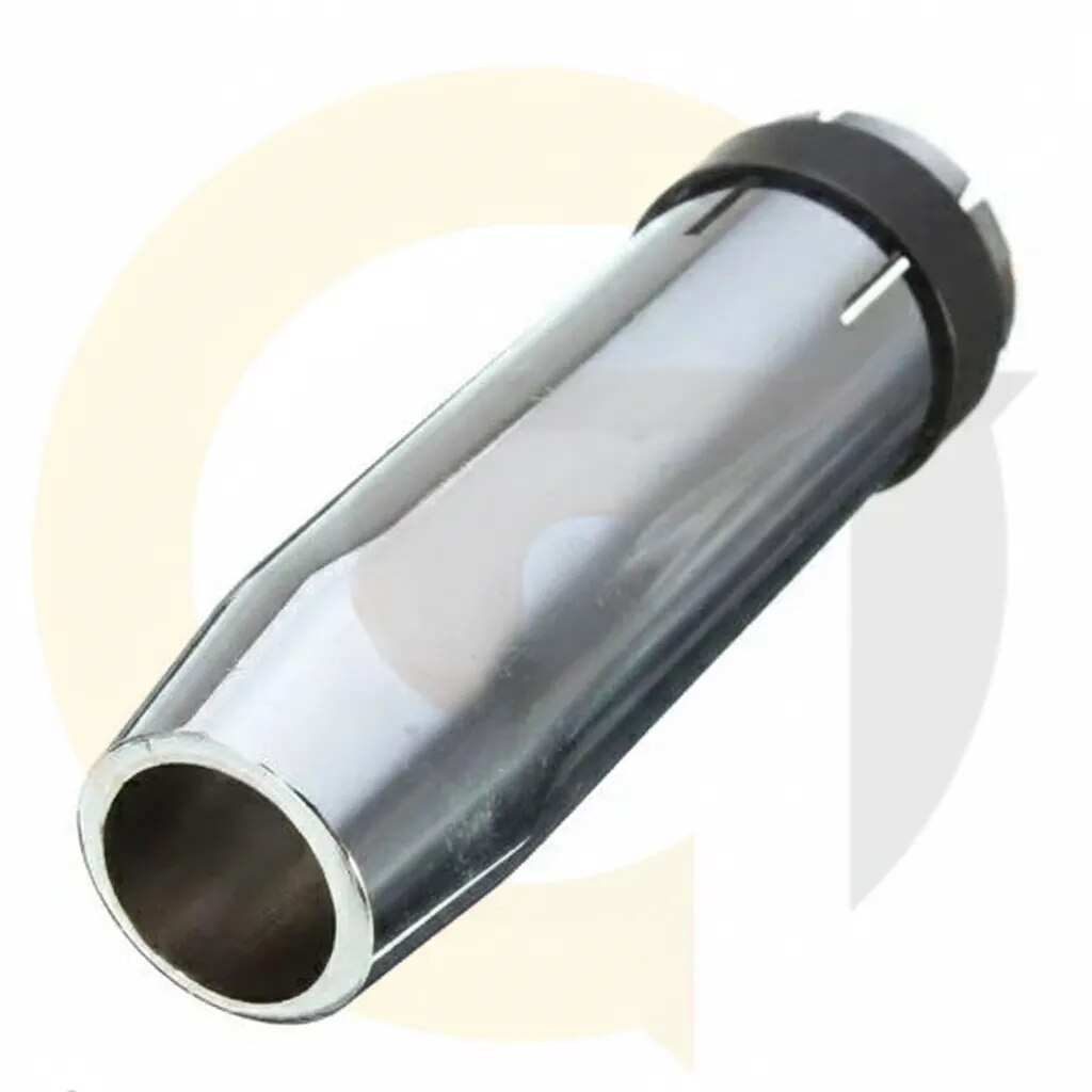 24kD MIG Welding Nozzle – High-Performance Gas Shielding Tip for Professional Welding image 1