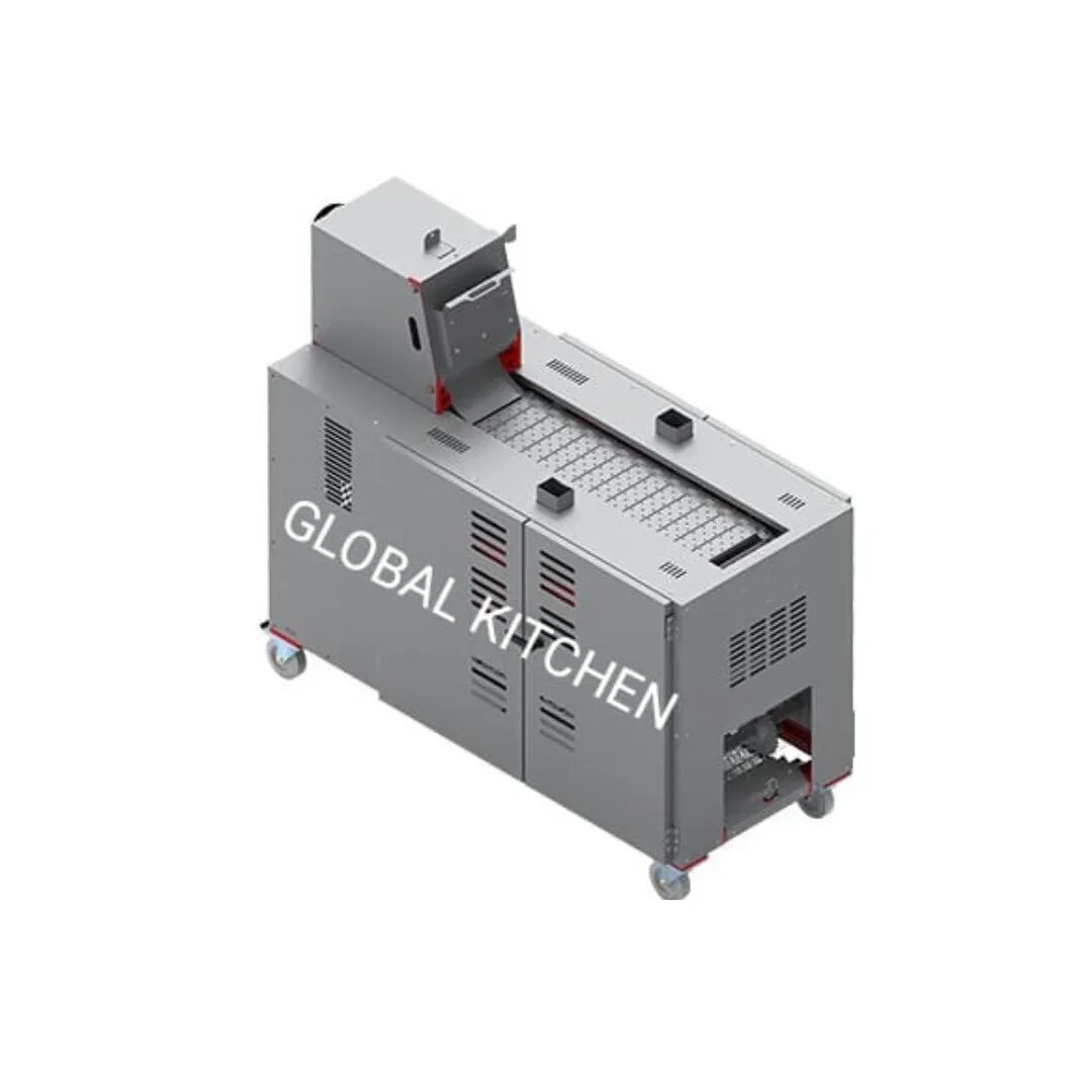 Chapathi Ball Dropping Automatic Machine image 1