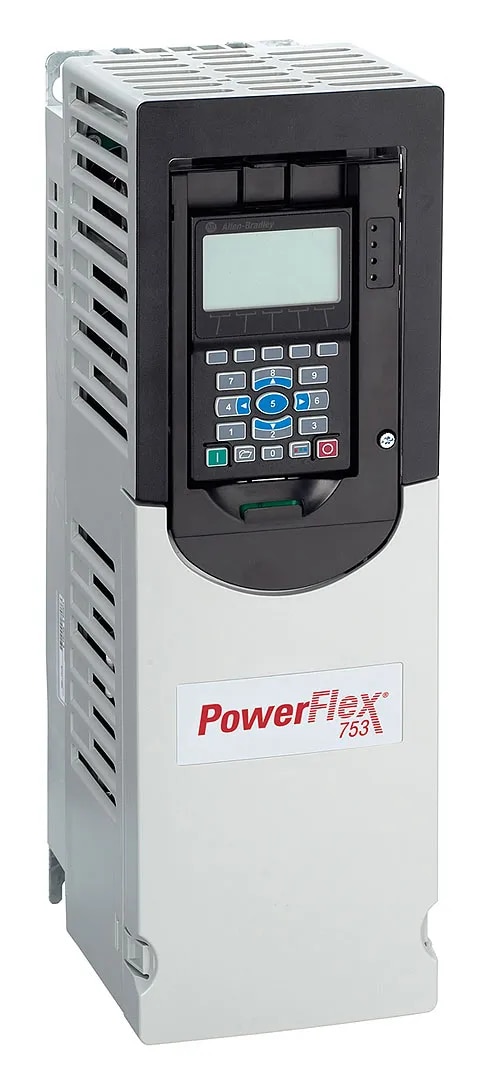 ALLEN BRADLEY VFD image 1