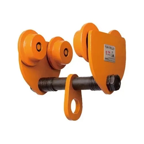 Pull Push Trolley image 1