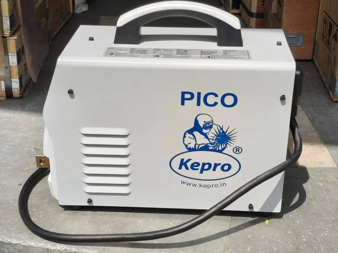Welding Machine image 1
