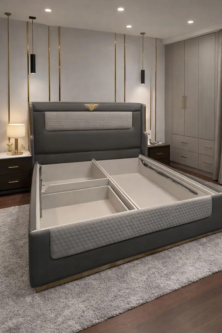 BED image 1