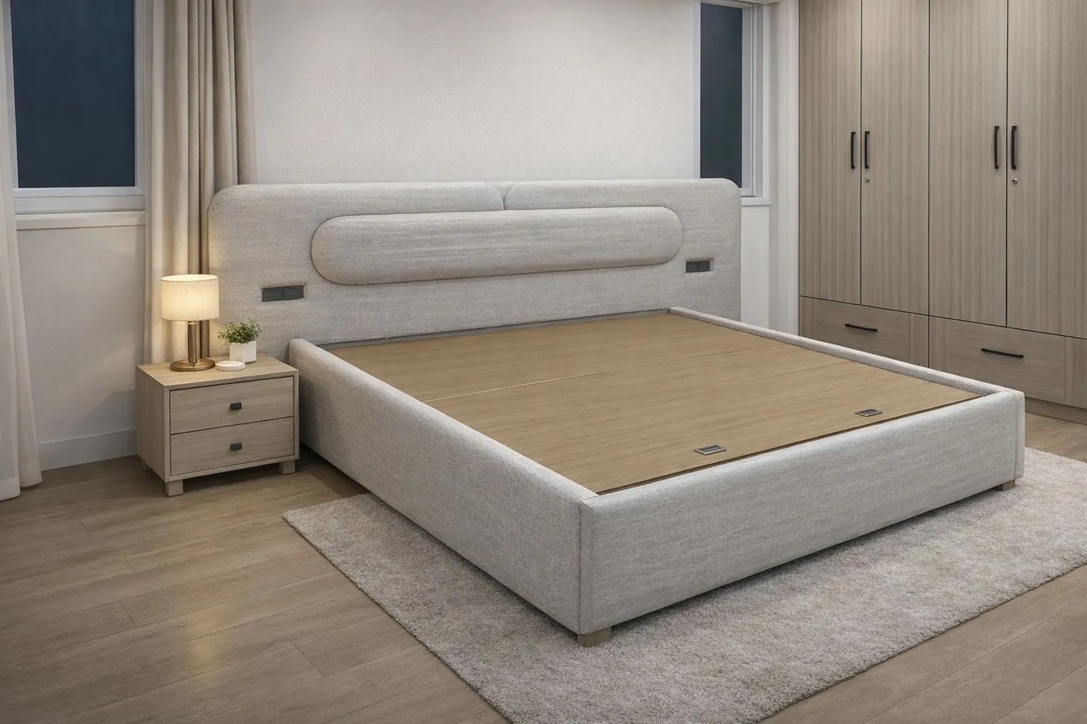BED image 1
